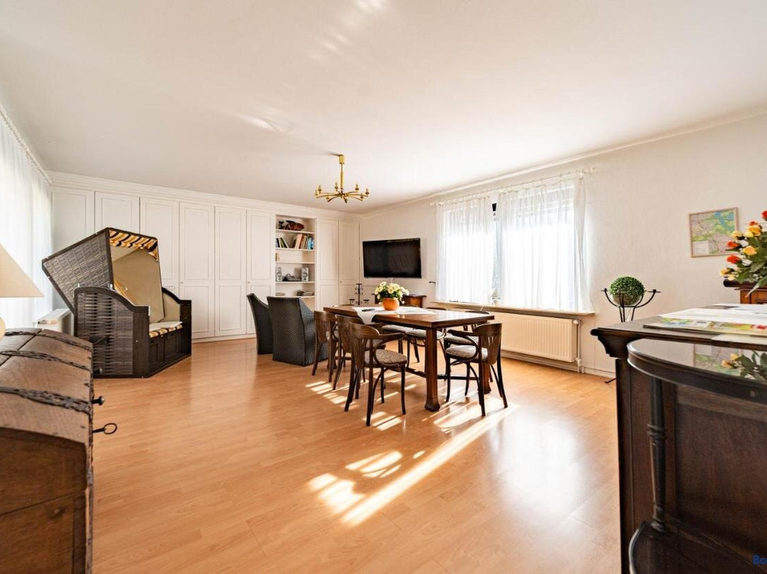 Uni - Lübeck Appartement