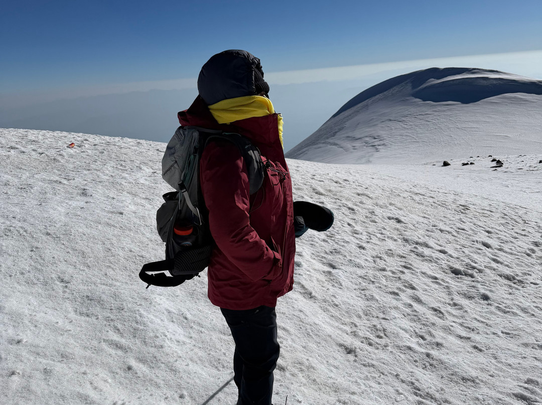 Ararat Trip-Dogubeyazit必去景点