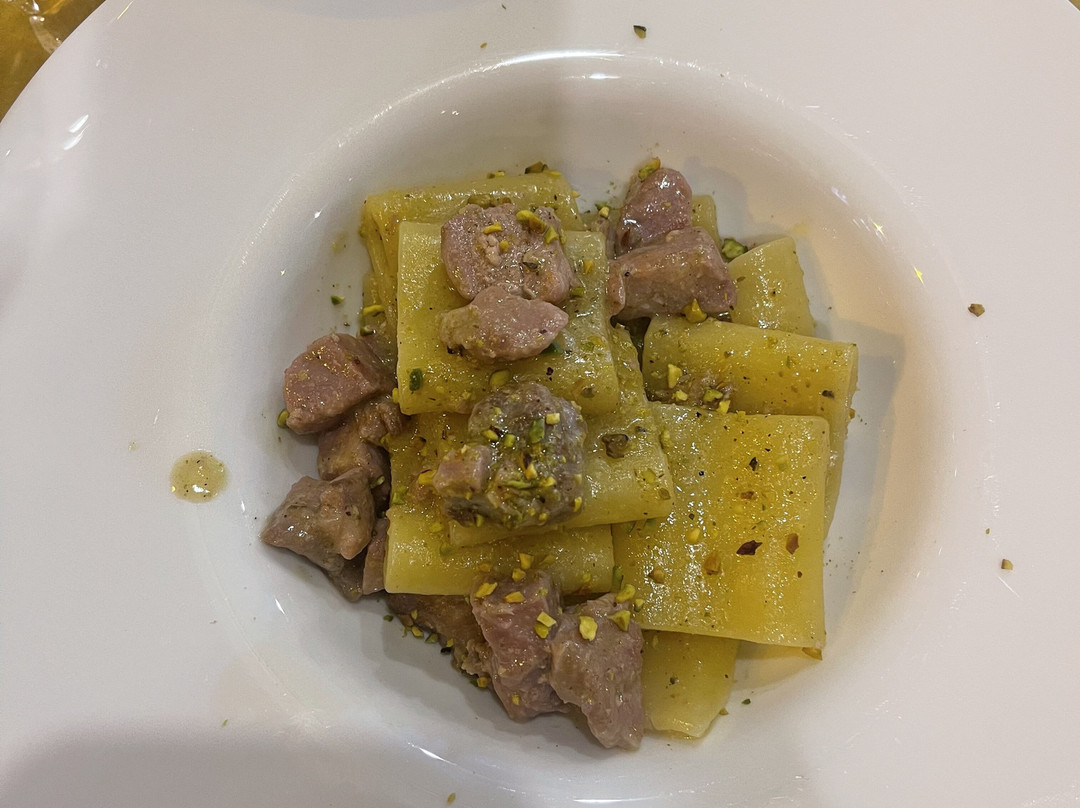 Come a casa