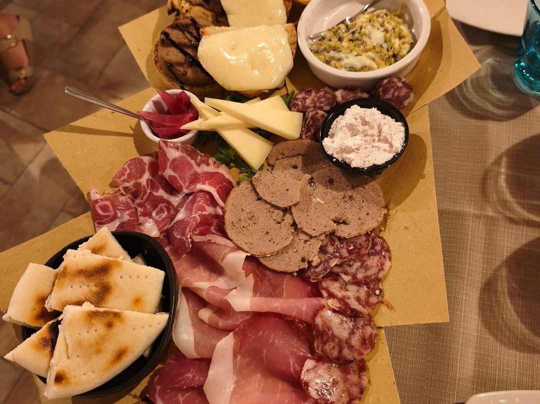Fattoria Del Quondam主图