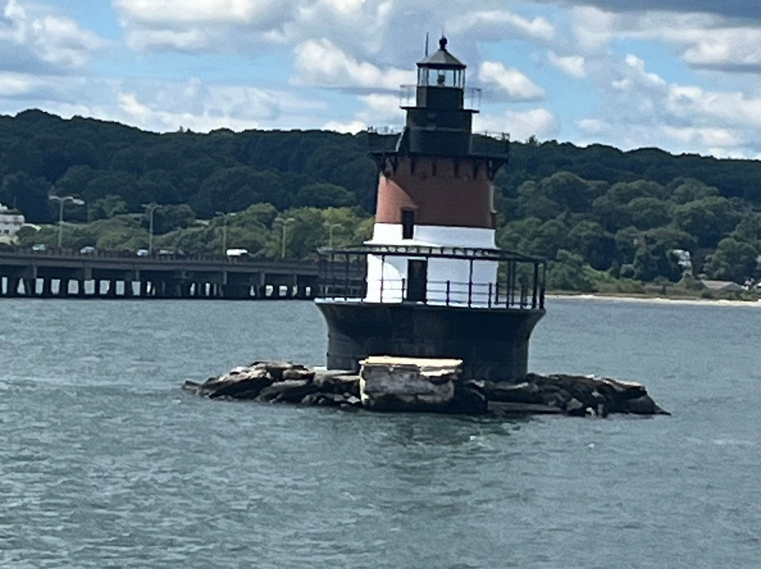 Rhode Island Bay Cruises-北金斯敦必去景点