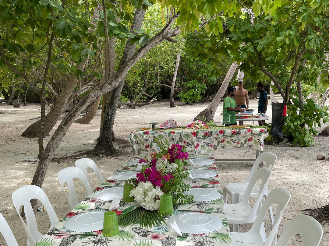 Boaveli Maldives Guesthouse主图