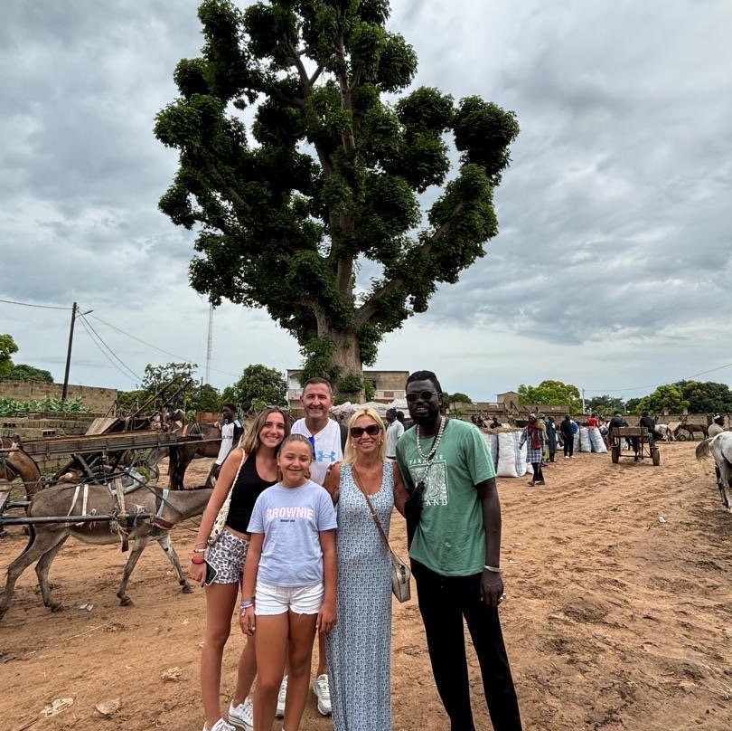 Babacar Trip Travel-Nianing必去景点