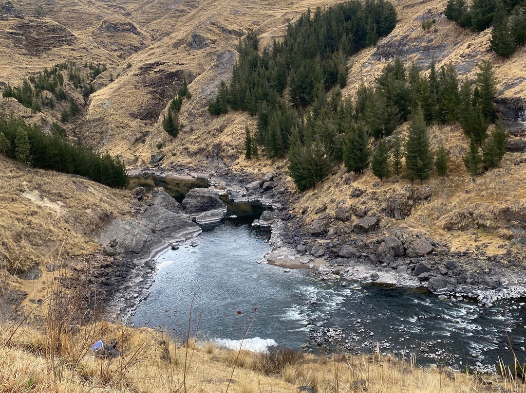 Qeswachaka Peru Tours-库斯科必去景点