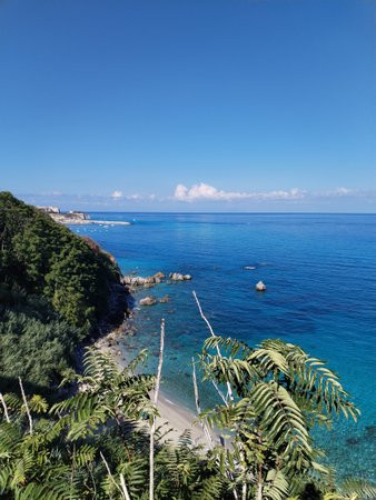 Tropea Beach-特罗佩阿必去景点