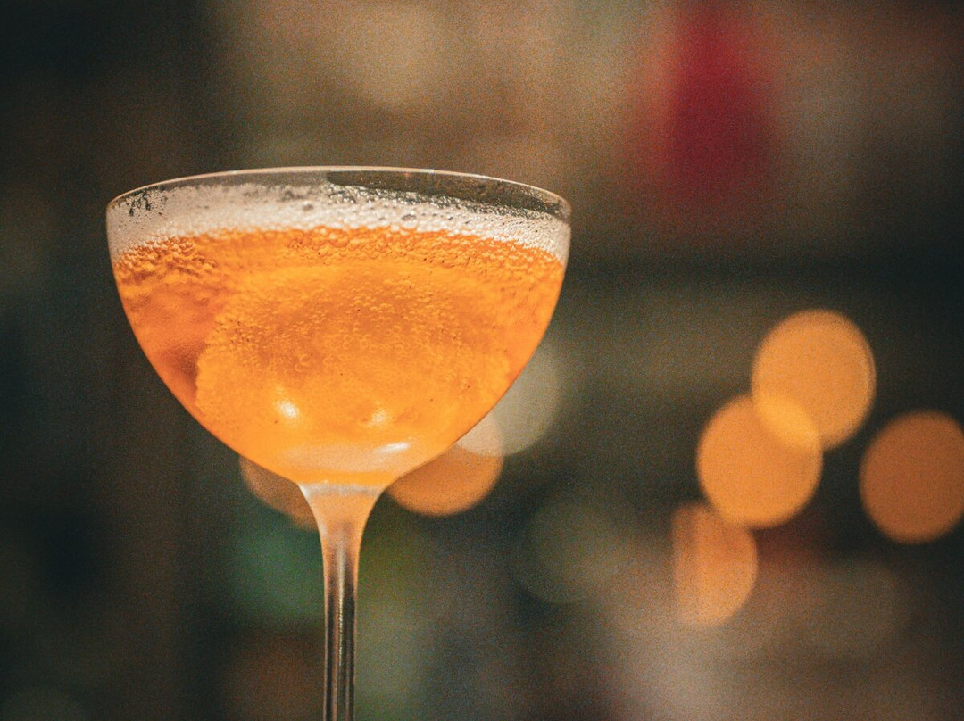 Understory Bar