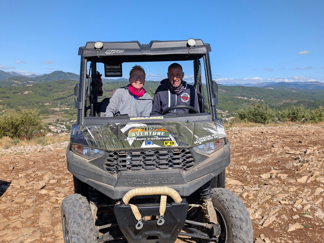 Offroad Aventure 07-Lanas必去景点
