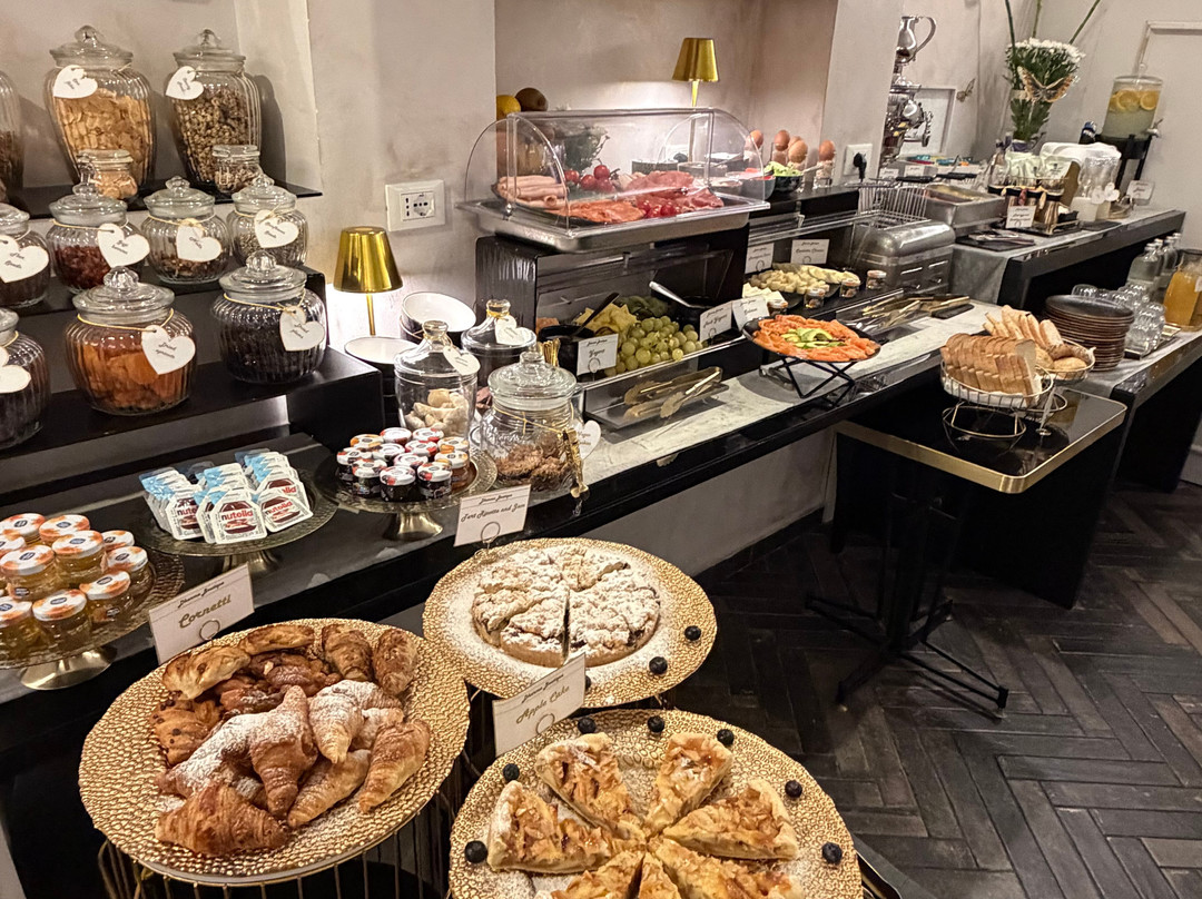 Dharma Boutique Hotel & Spa主图