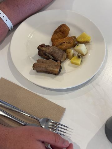 HM马丁可酒店-旅行者