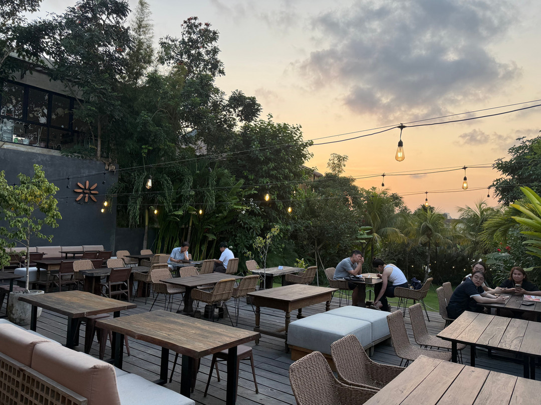 Khao At Canggu