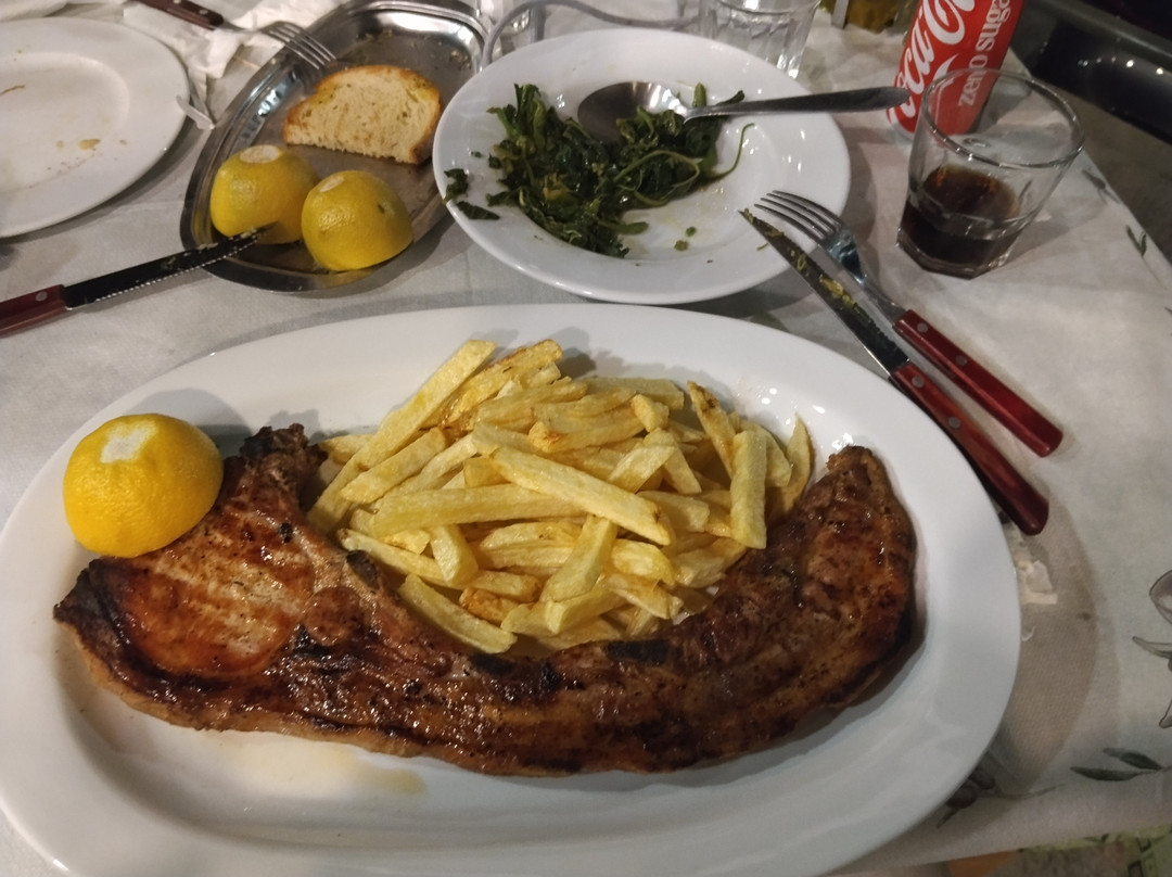 O Nontas