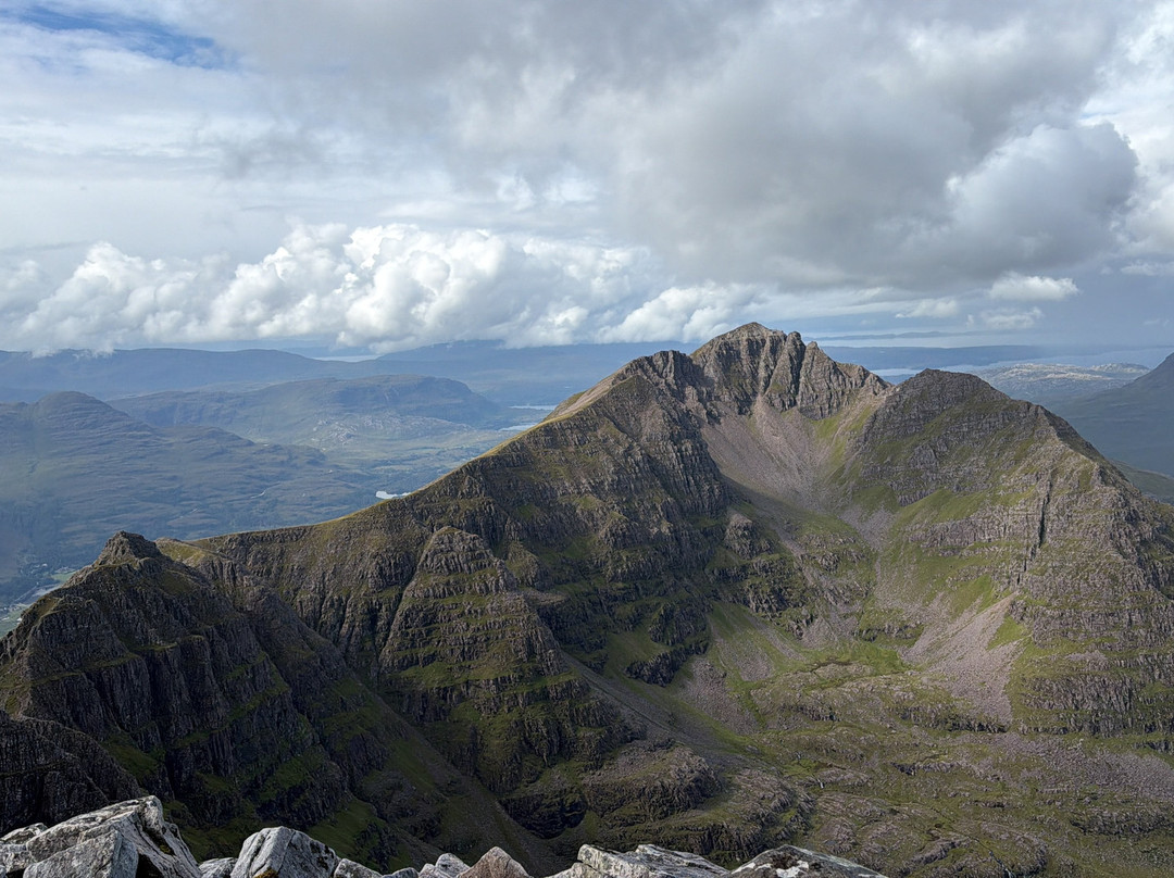 Climb Torridon - Friendly Guiding and Instruction in the North West Highlands-Strath必去景点