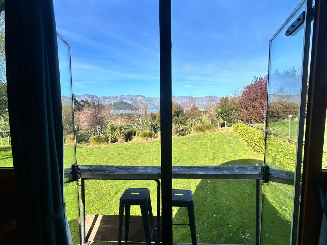 French Peak Vineyard-阿卡罗阿必去景点