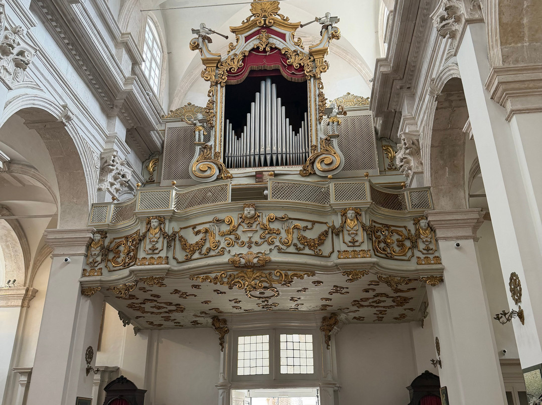The Cathedral of the Assumption of the Virgin Mary-杜布罗夫尼克必去景点