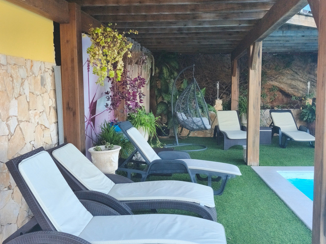 Hotel Rural Rocha da Gralheira主图