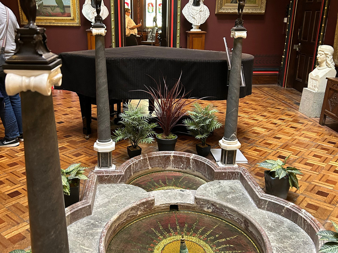Russell-Cotes Art Gallery & Museum-伯恩茅斯必去景点