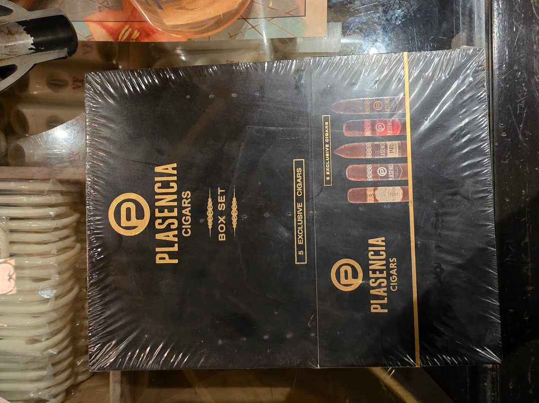 Cigar Country La Romana-拉罗马纳必去景点