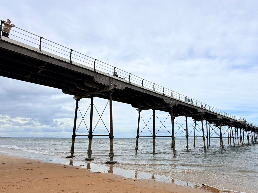 Saltburn House Hotel主图