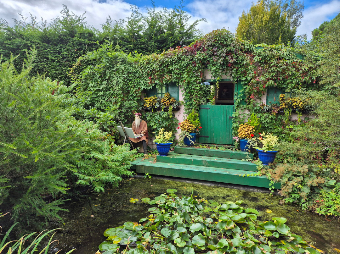 Ralph Court Gardens-Bromyard必去景点