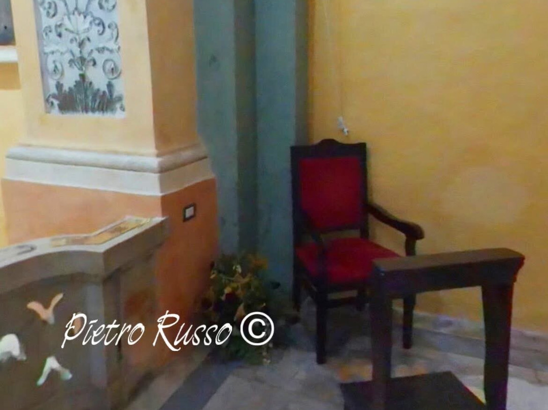 Collegiata dei Santi Pietro e Paolo-Strongoli必去景点