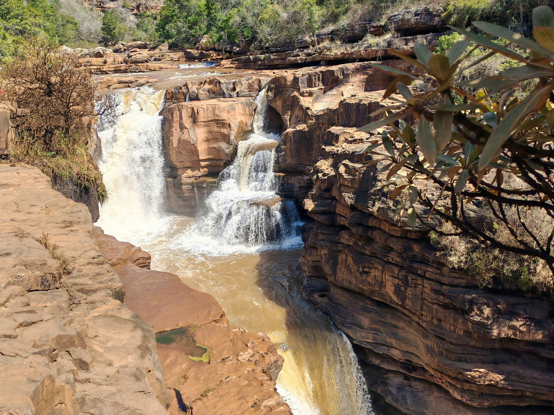 Bourkes' Luck Potholes-Moremela必去景点