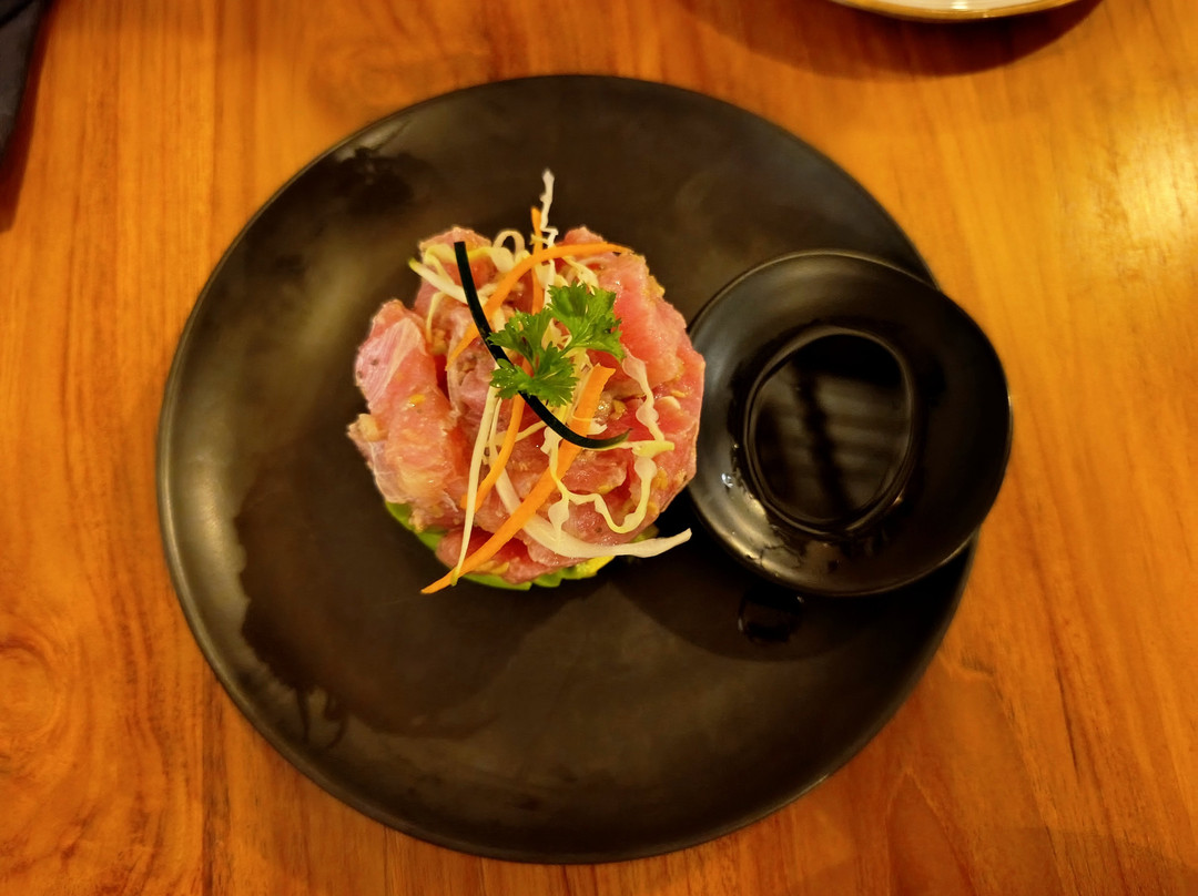 Amalurra Bar and Restaurant