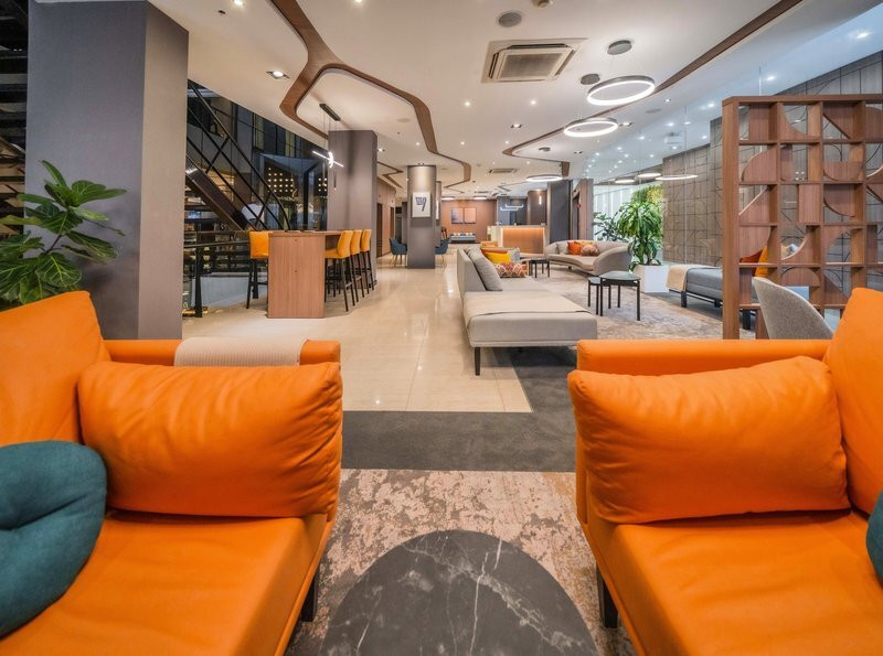 Holiday Inn 罗萨里奥主图