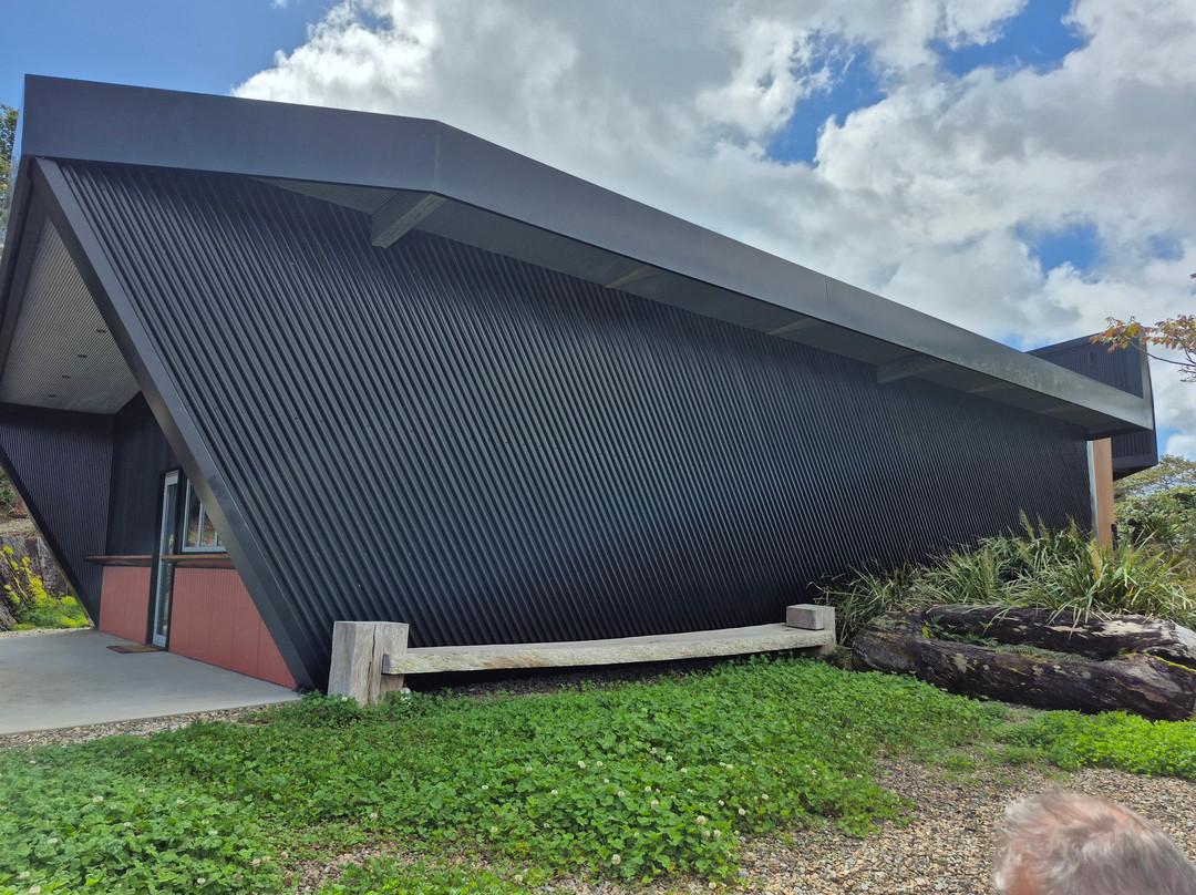 Cedar Gallery