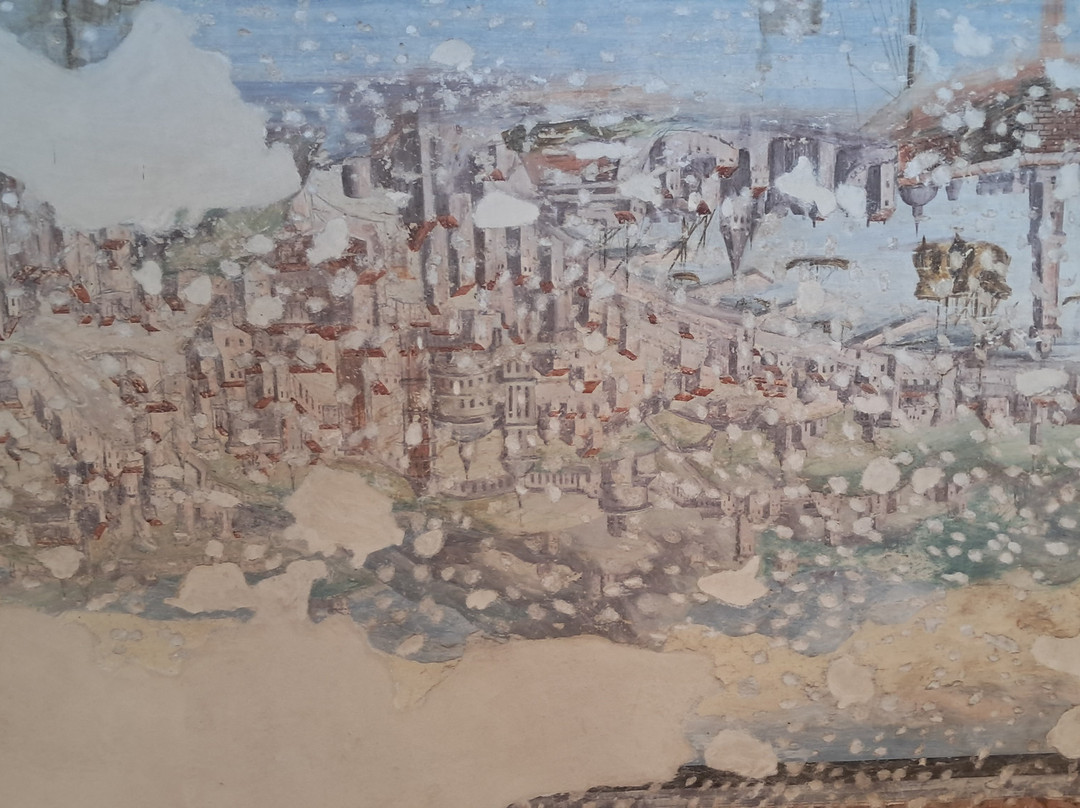 Palazzo Ducale-Sabbioneta必去景点