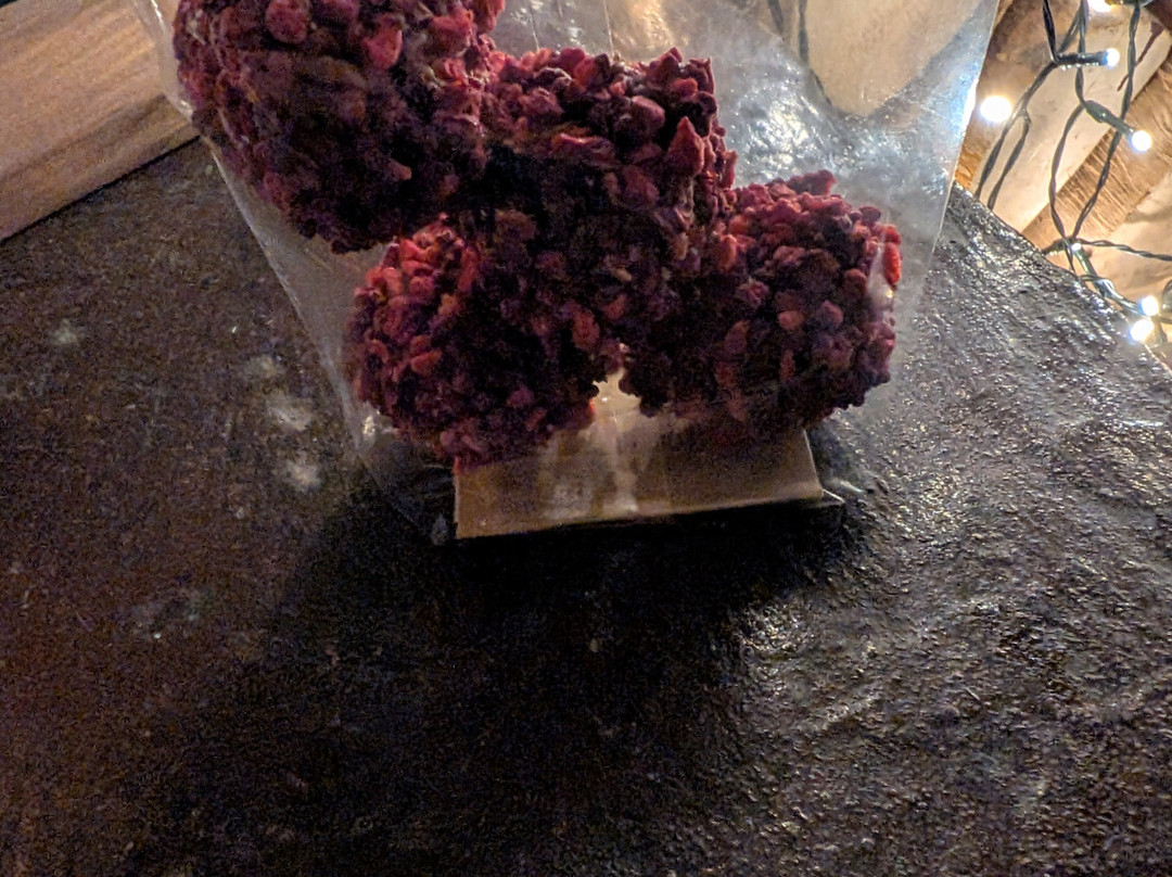 约克巧克力工厂-约克必去景点