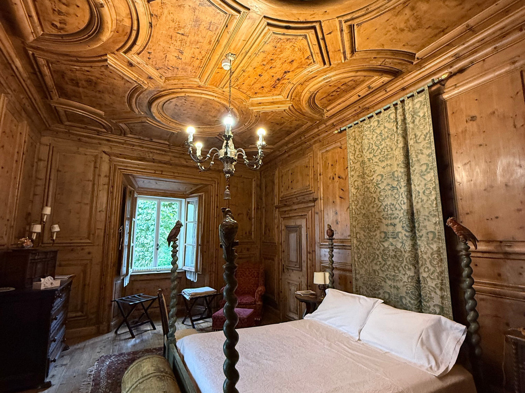 B&b di Charme Palazzo Lambertenghi主图
