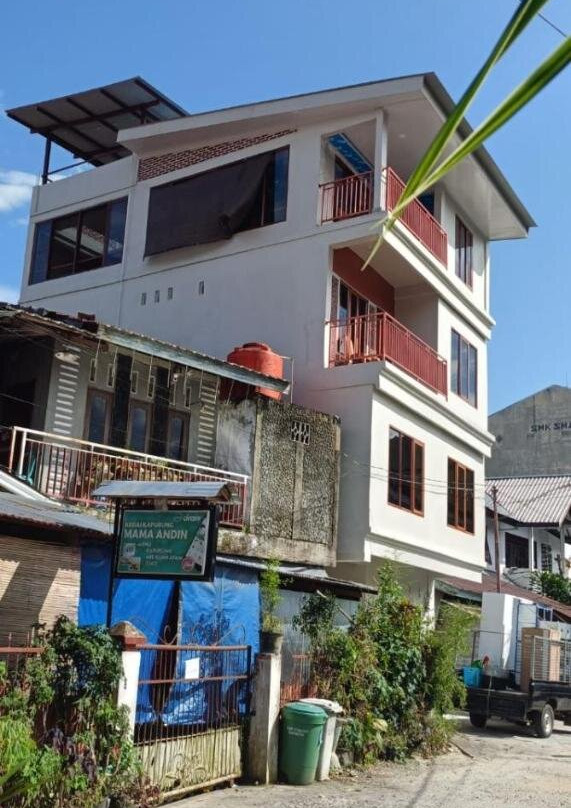 Toraja Hikari Homestay