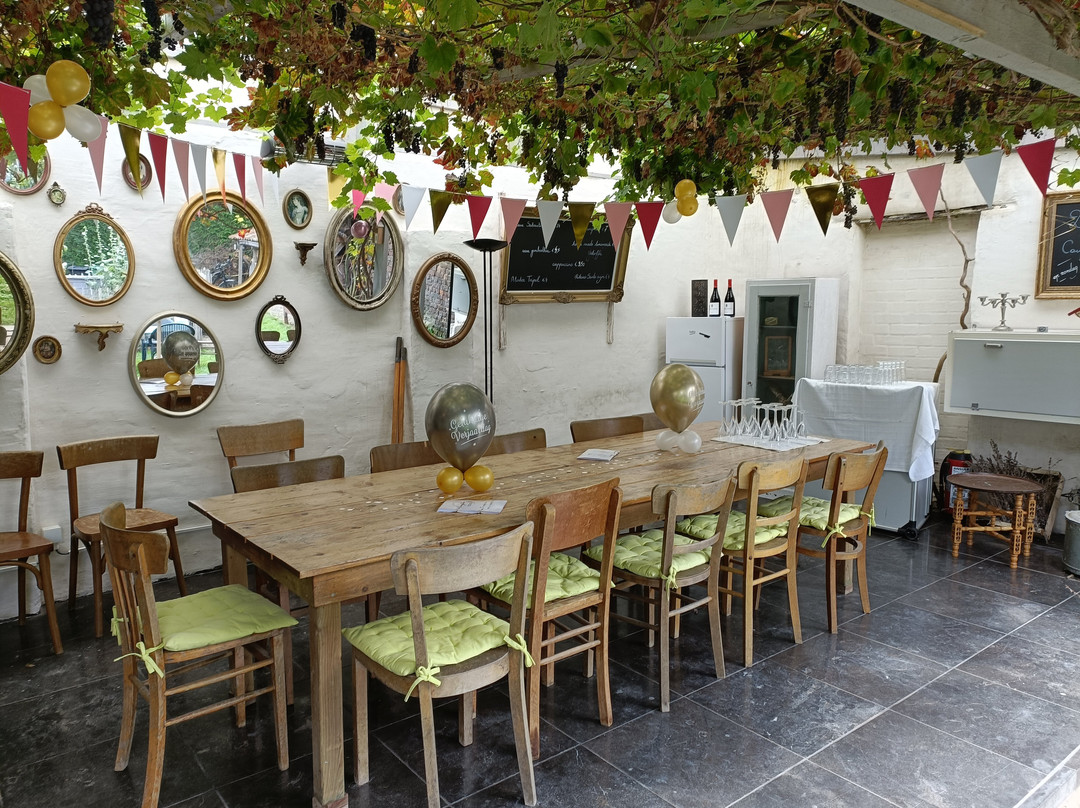 Livingstone Breakfast & Brunch And Other Things