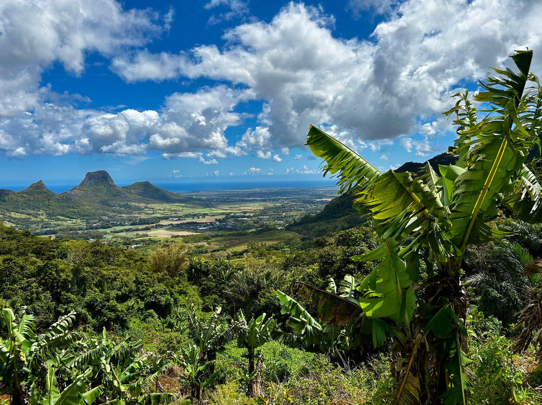 Nature Trails Mauritius-卡特勒博尔纳必去景点