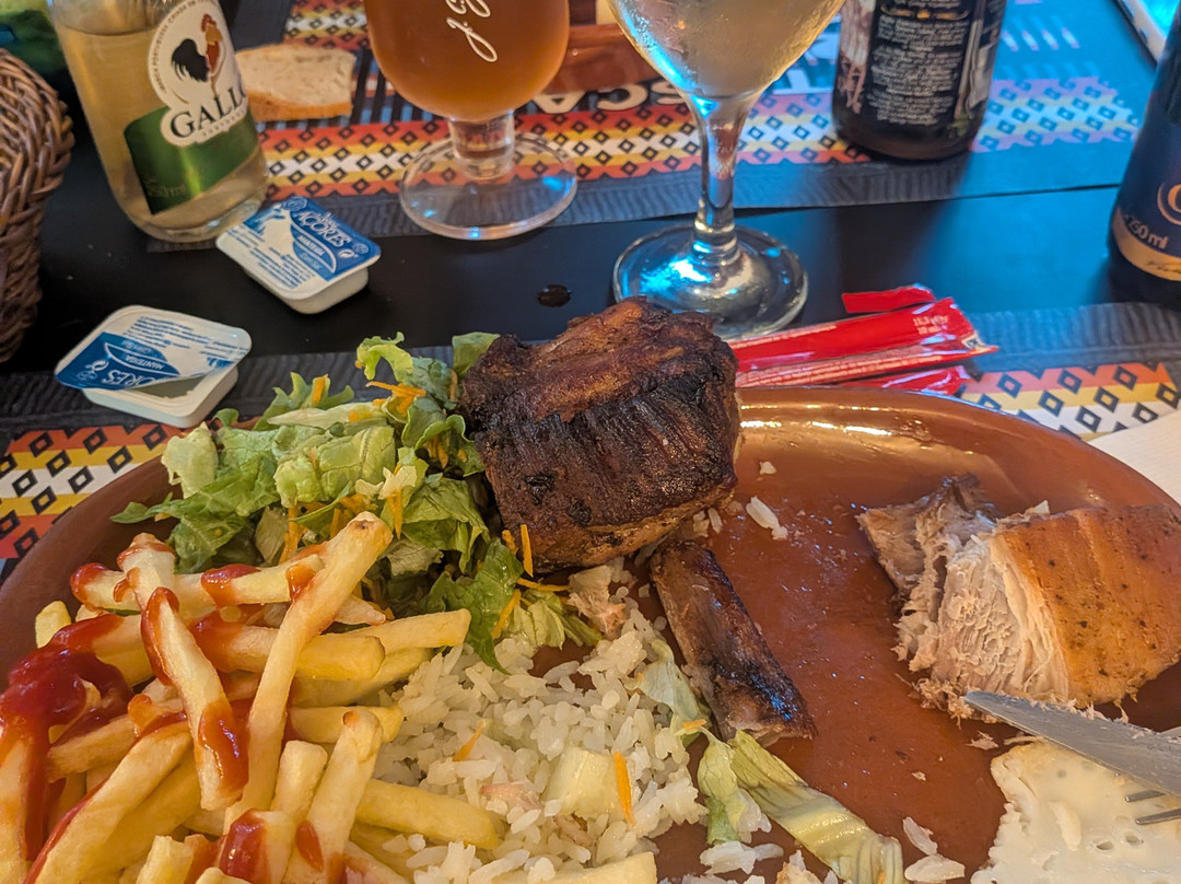 Tasca Boca Santa