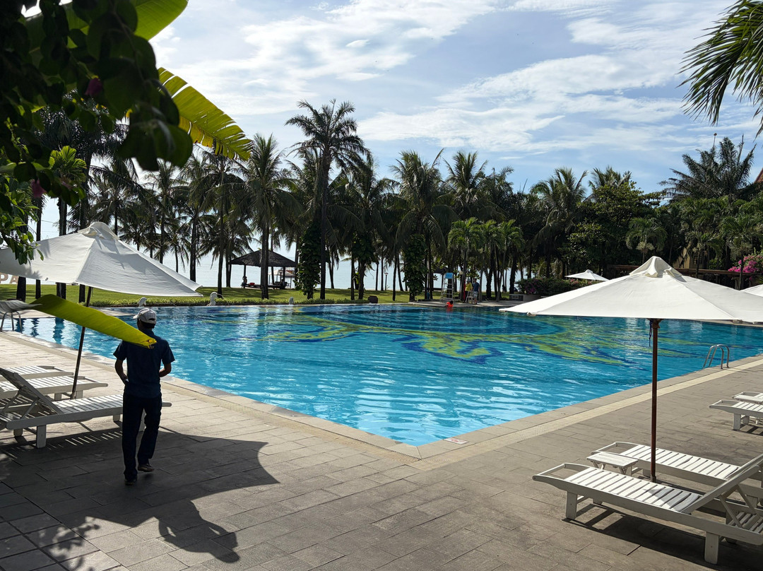Sun Spa Resort & Villas主图