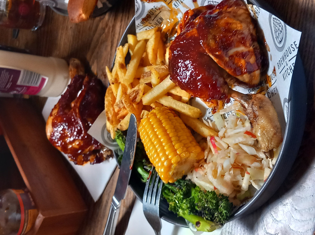 Brewhouse & Kitchen - Chelmsford
