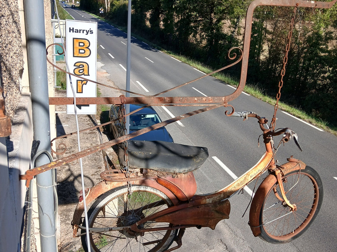 Route 66 hotel主图