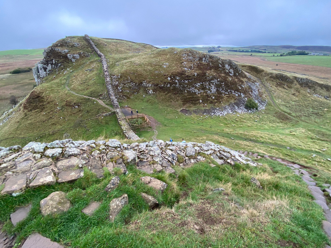 Saughy Rigg Farm主图