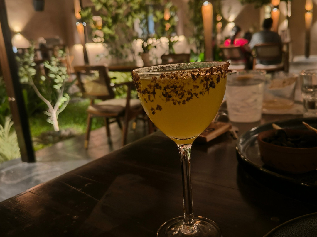 杰汉努玛宫酒店主图
