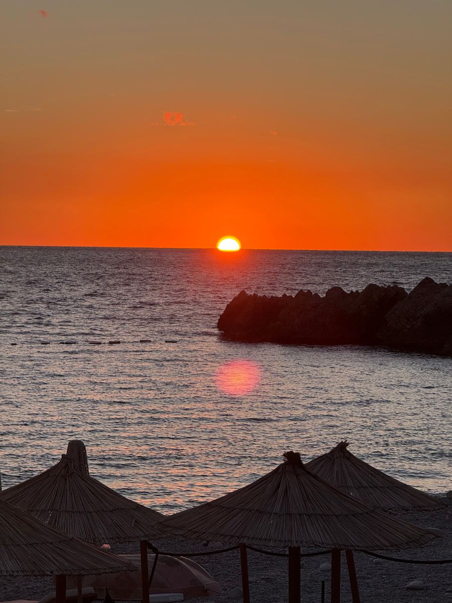 Radisson Resort Ruza Vjetrova-旅行者