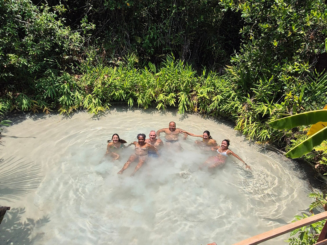 Agência Tocantins Ecotrip-Porto Nacional必去景点