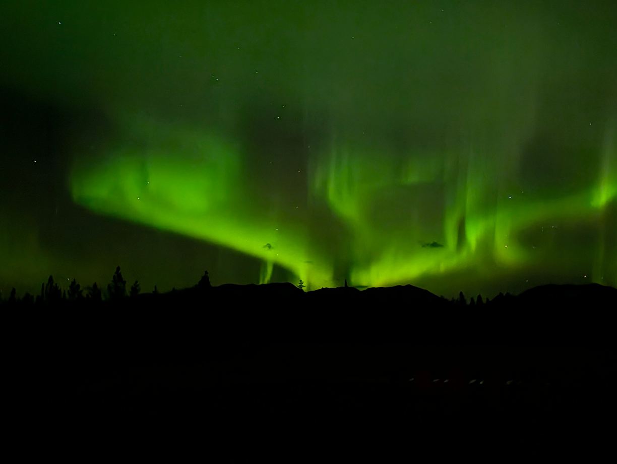 Northern Lights Resort & Spa-旅行者