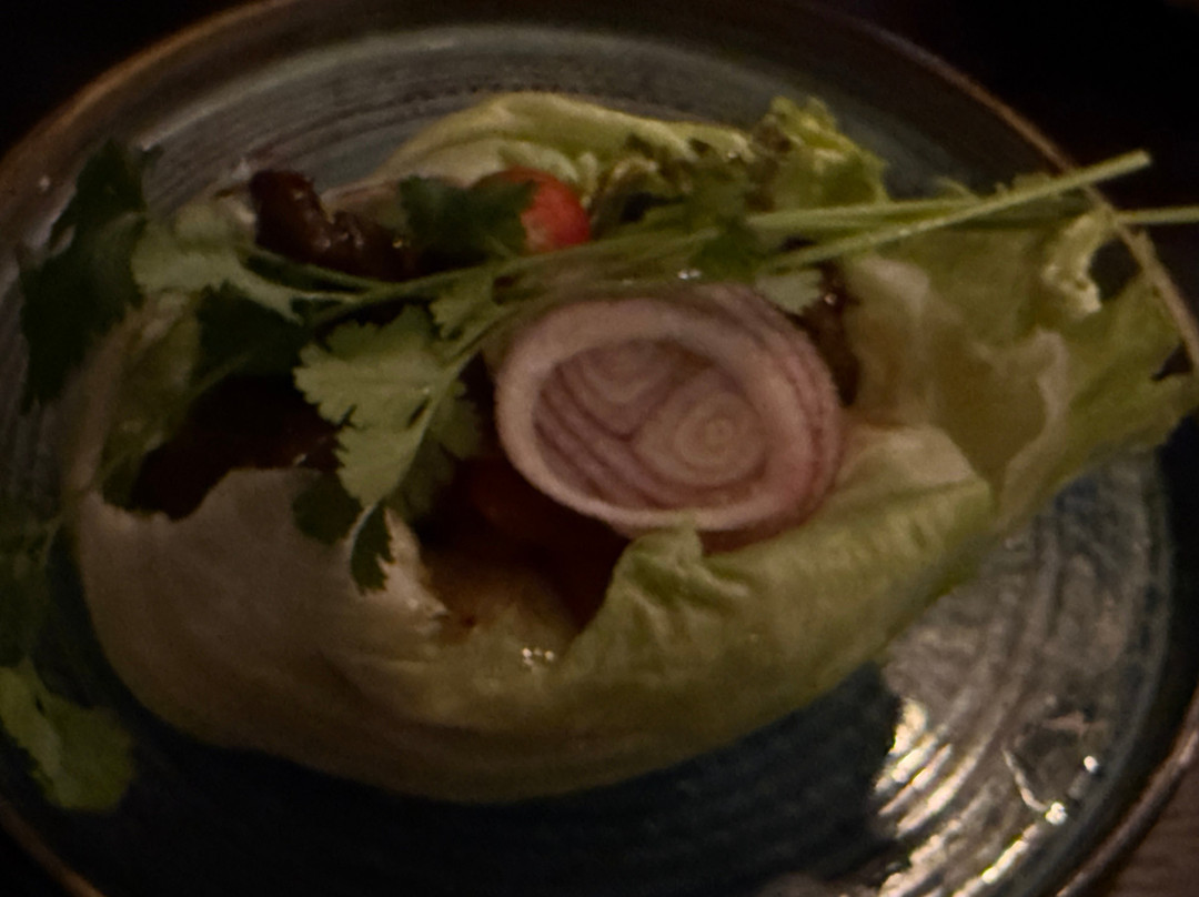 Xin Chao Restaurang
