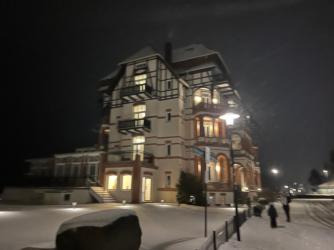 Meergut Hotels主图