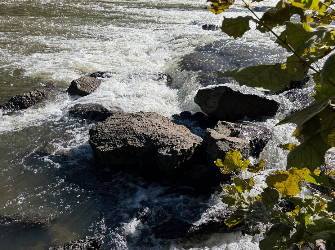 New River Gorge National Park & Preserve-Glen Jean必去景点