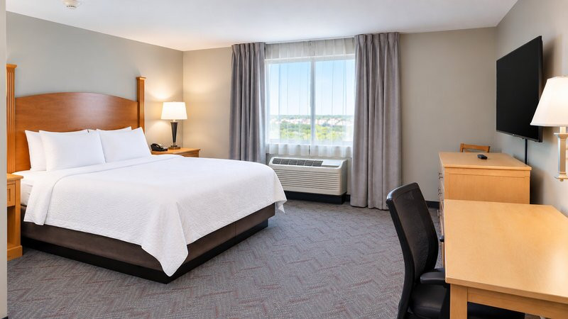 Candlewood Suites 迈诺特 by IHG主图