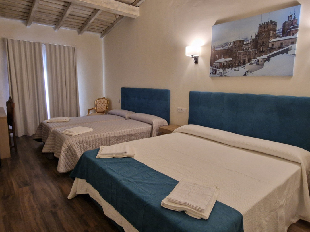 Hotel Rural Atalaya