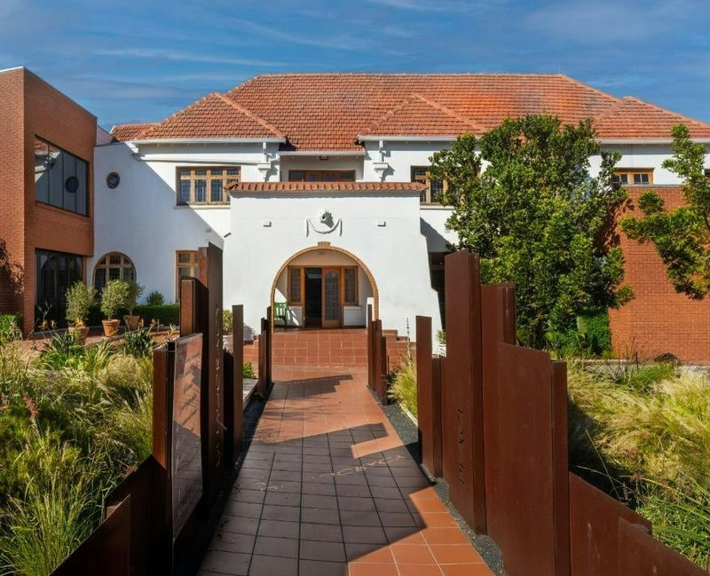 Houghton Estate酒店住宿-Sanctuary Mandela