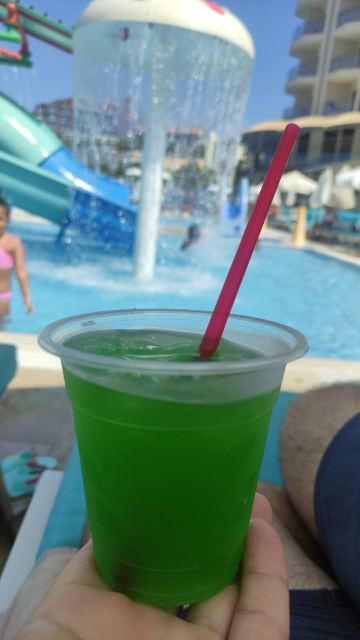 Ramada Resort By Wyndham Kusadasi-旅行者